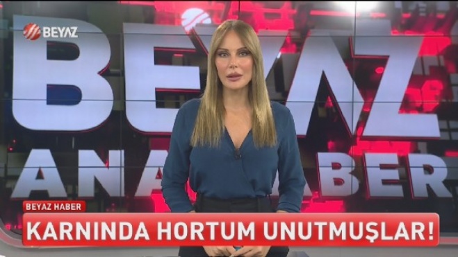 Beyaz Ana Haber 6 Ağustos 2025