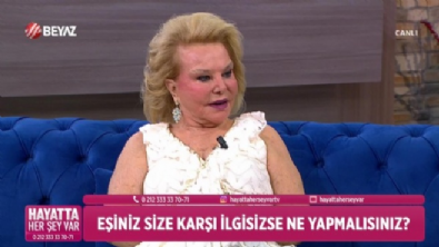 Hayatta Her Şey Var 10 Eylül 2025