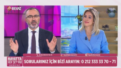 Hayatta Her Şey Var 12 Eylül 2025