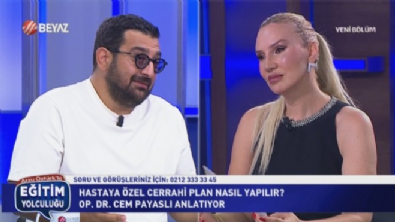 Eğitim Yolculuğu 13 Eylül 2025
