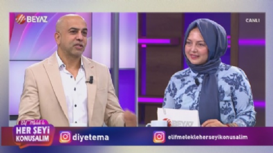 Elif Melek ile Her Şeyi Konuşalım 13 Eylül 2025
