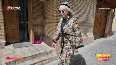Belma Belen İle Geziyoruz 14 Eylül 2025