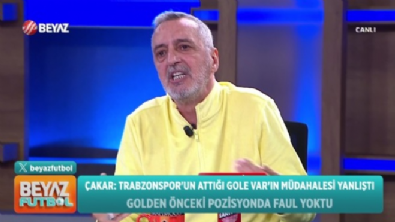 Beyaz Futbol 14 Eylül 2025