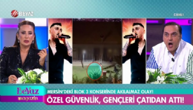 Beyaz Magazin 15 Eylül 2025