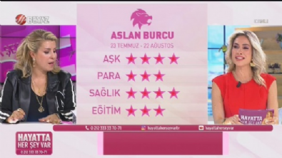 Hayatta Her Şey Var 15 Eylül 2025
