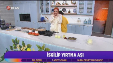 Nermin'in Enfes Mutfağı 16 Eylül 2025