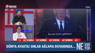 Ne Var Ne Yok 16 Eylül 2025