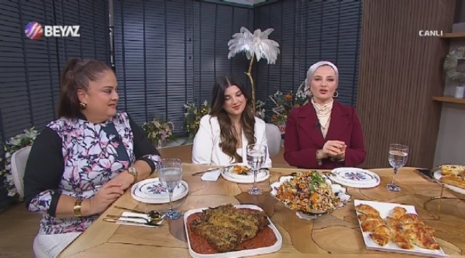 Nermin'in Enfes Mutfağı 17 Eylül 2025