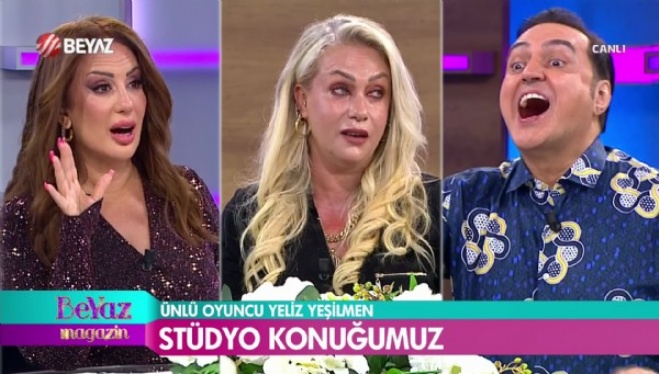 Beyaz Magazin 18 Eylül 2025