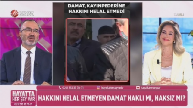 Hayatta Her Şey Var 19 Eylül 2025