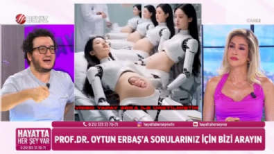 Hayatta Her Şey Var 2 Eylül 2025