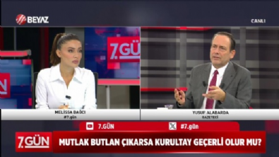 7. Gün 21 Eylül 2025