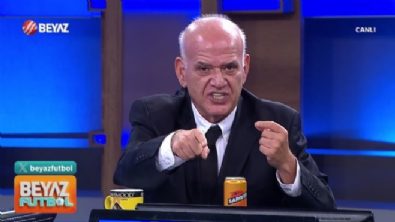 Beyaz Futbol 21 Eylül 2025