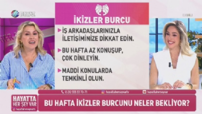 Hayatta Her Şey Var 22 Eylül 2025