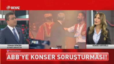 Beyaz Ana Haber 23 Eylül 2025