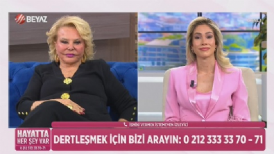 Hayatta Her Şey Var 24 Eylül 2025