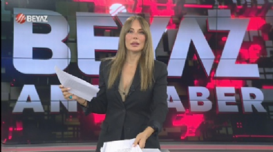 Beyaz Ana Haber 25 Eylül 2025