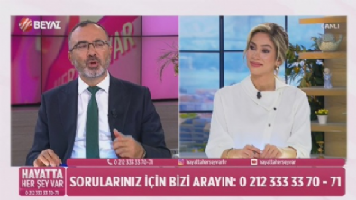 Hayatta Her Şey Var 26 Eylül 2025