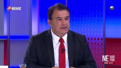 Ne Var Ne Yok 25 Eylül 2025
