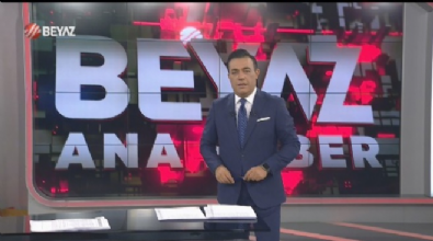 Beyaz Ana Haber 27 Eylül 2025