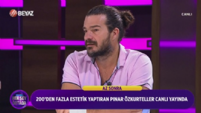 Esra Ezmeci ile Her Şey Ortada 26 Eylül 2025