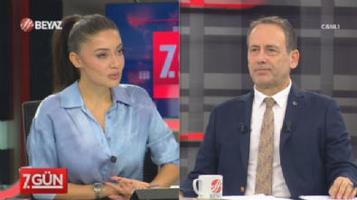 7. Gün 28 Eylül 2025