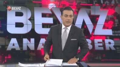 Beyaz Ana Haber 28 Eylül 2025