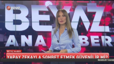 Beyaz Ana Haber 29 Eylül 2025