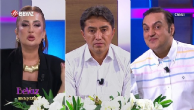 Beyaz Magazin 30 Eylül 2025 - Emrullah Erdinç