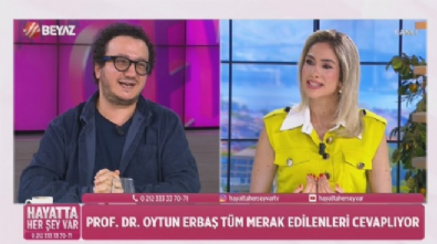 Hayatta Her Şey Var 30 Eylül 2025