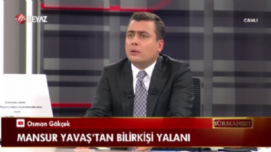 Sürmanşet 29 Eylül 2025
