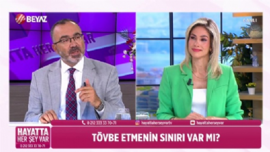 Hayatta Her Şey Var 5 Eylül 2025