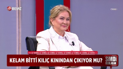 Şimdi Ne Olacak 5 Eylül 2025