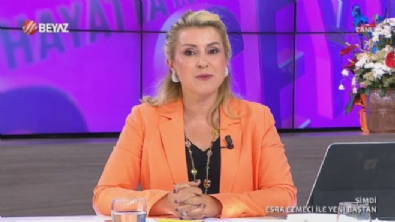 Hayatta Her Şey Var 8 Eylül 2025