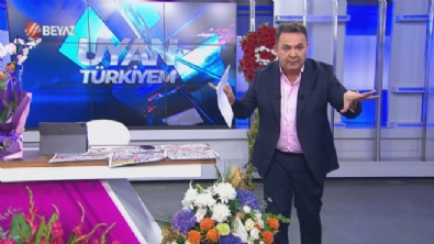 Uyan Türkiyem 7 Eylül 2025