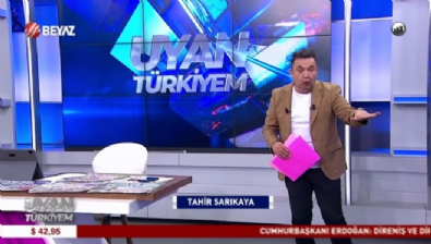 Uyan Türkiyem 10 Ocak 2026