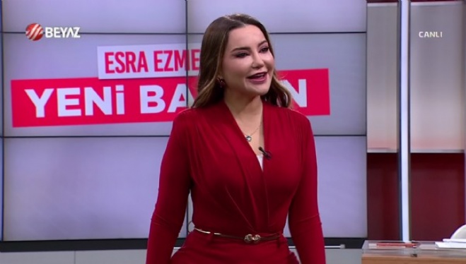 Esra Ezmeci İle Yeni Baştan 16 Ocak 2026