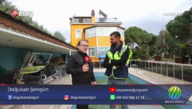 Beyaz Enerji 17 Ocak 2026 Video İzle