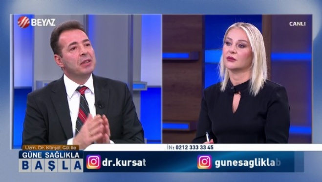 Güne Sağlıkla Başla 17 Ocak 2026