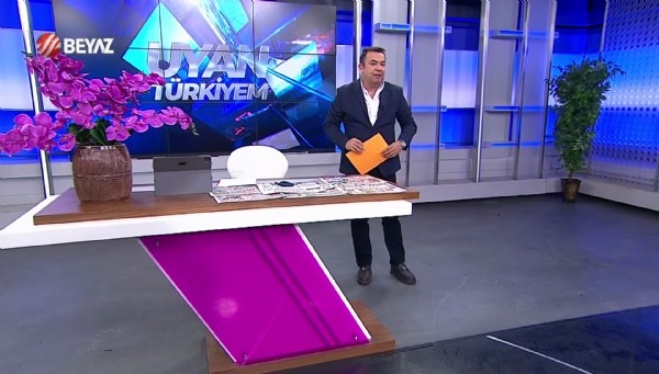 Uyan Türkiyem 17 Ocak 2026