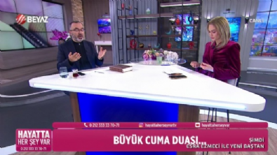 Hayatta Her Şey Var 2 Ocak 2026