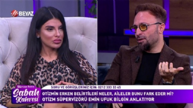 Bircan Bali ile Sabah Kahvesi 20 Ocak 2026 Video İzle