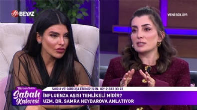 Bircan Bali ile Sabah Kahvesi 21 Ocak 2026 Video İzle