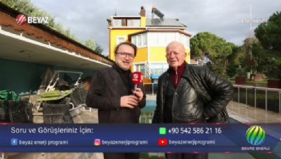 Beyaz Enerji 24 Ocak 2026