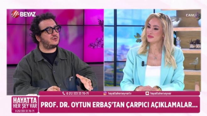 Hayatta Her Şey Var 27 Ocak 2026