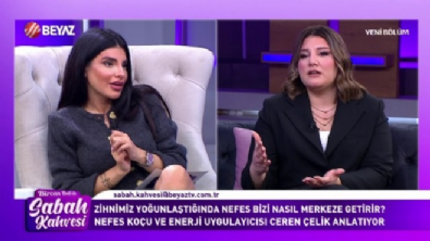 Bircan Bali ile Sabah Kahvesi 28 Ocak 2026