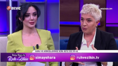 Simay Ohara ile Ruh ve Zihin 30 Ocak 2026 Video İzle