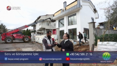 Beyaz Enerji 31 Ocak 2026 Video İzle