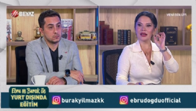 Yurt Dışında Eğitim 31 Ocak 2026 Video İzle