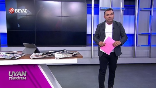 Uyan Türkiyem 04 Ocak 2026